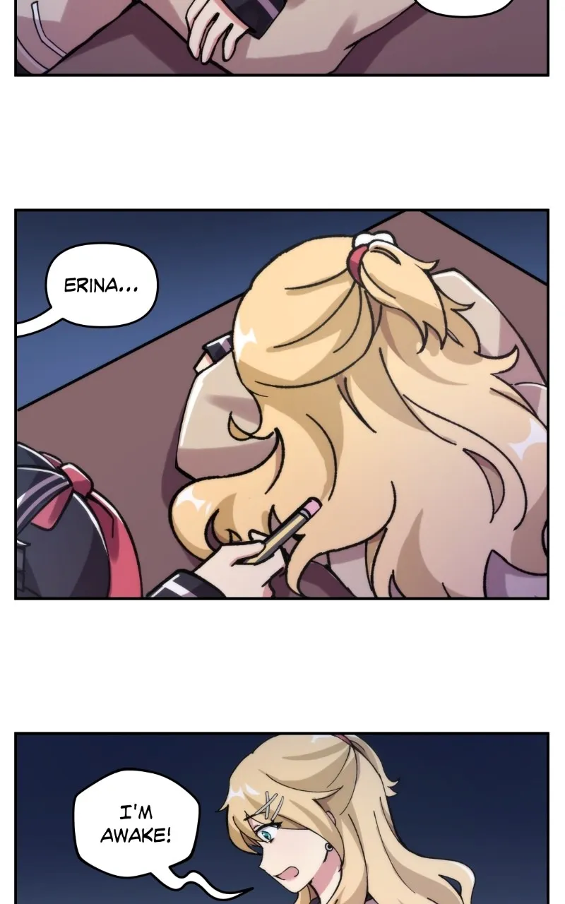 Stalker x Stalker Chapter 121 2